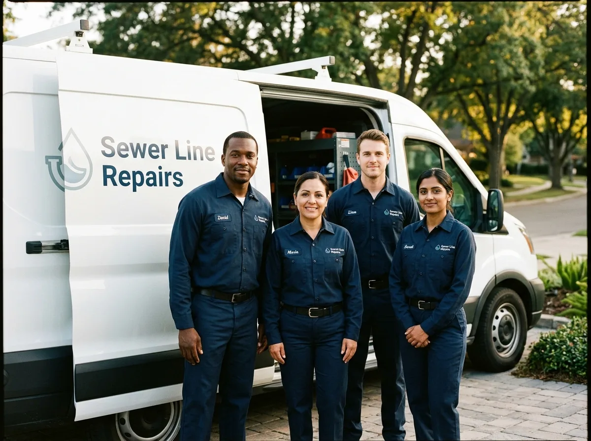 Emergency Plumber company in Nineveh, PA