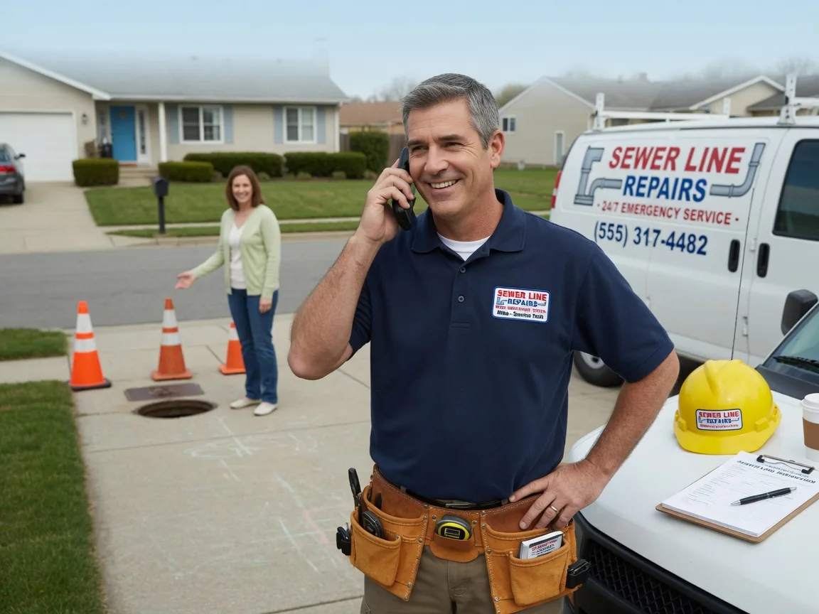 Emergency Plumber Nineveh, PA FAQs